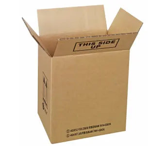 Karton Verpackung, 275 x 195 x 300mm