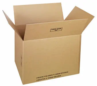 Karton Verpackung, 770 x 570 x 550mm